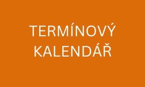 termínový kalendář