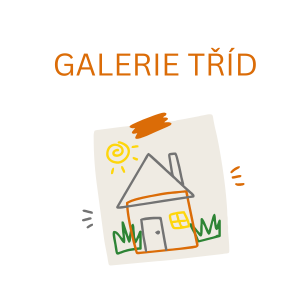 Odkaz na Galerii tříd