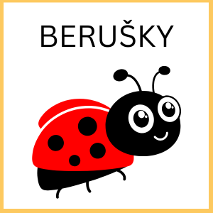 TŘÍDA BERUŠKY
