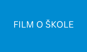 film o škole