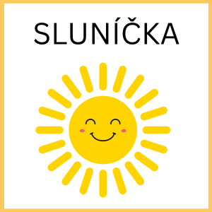 třída sluníčka