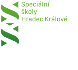 logo Speciální školy Hradec Králové