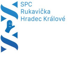 logo SPC Rukavička Hradec Králové
